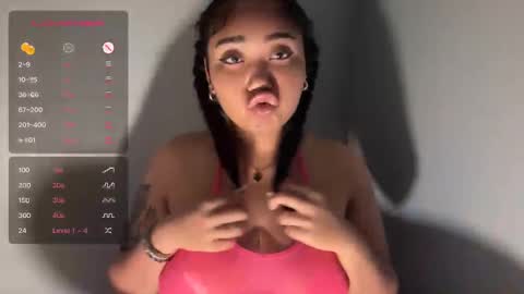 dayqueen1 online show from September 28, 11:41 am