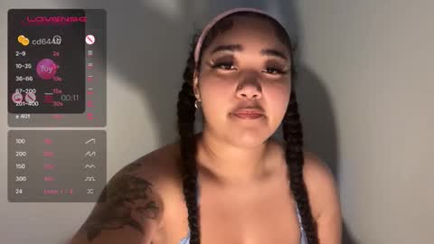 dayqueen1 online show from October 13, 8:00 pm