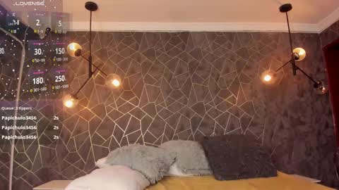 DAYRA ANGELS online show from September 20, 9:29 pm