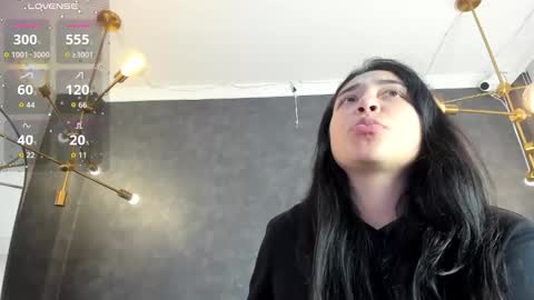 DAYRA ANGELS online show from October 14, 7:06 pm