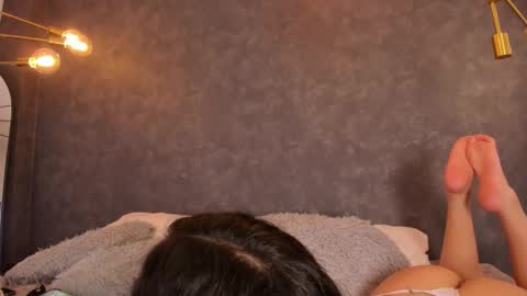 DAYRA ANGELS online show from November 11, 6:32 pm