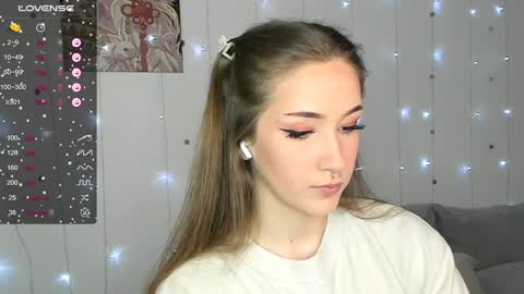 Dazy    My Fansly  online show from January 6, 2:37 am