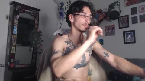 dazzayy online show from January 7, 2:27 am