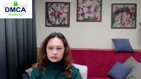 Snapshot of dazzling_diva222 chatting on October 27, 7:08 am Elya online show from October 27, 7:08 am