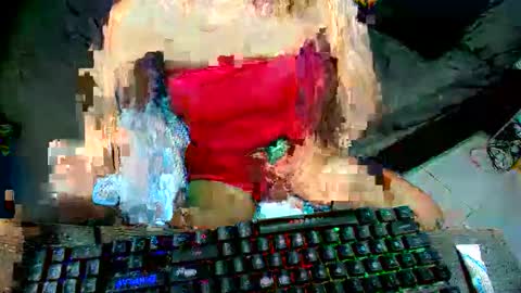 Ahra online show from May 19, 6:26 pm