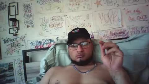 dbeamon92 online show from March 15, 6:00 pm