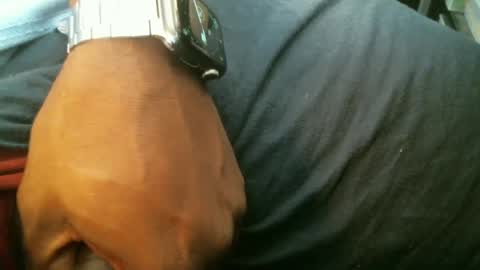 dbizzlenyc online show from September 15, 6:42 pm