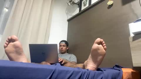 dboyyyyyyyyyy online show from February 19, 5:28 am