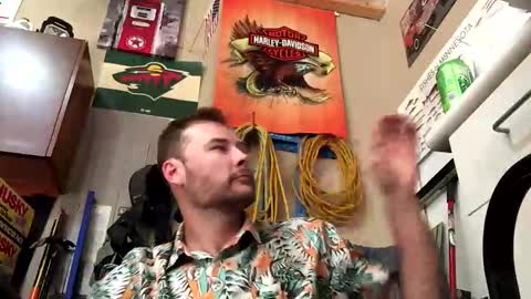 dconstruction online show from September 21, 4:00 pm