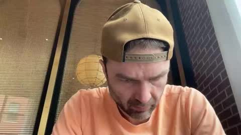 Daniel online show from May 6, 1:17 pm