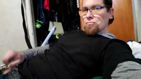 deadken88 online show from January 12, 10:33 pm