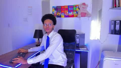 deamon_devil online show from November 14, 7:27 pm