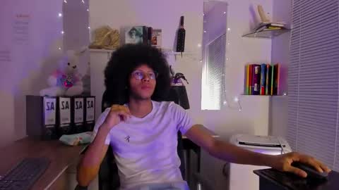 deamon_devil online show from January 10, 6:57 pm