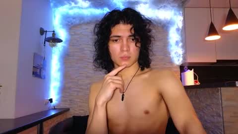 dean_raven online show from March 1, 1:32 am