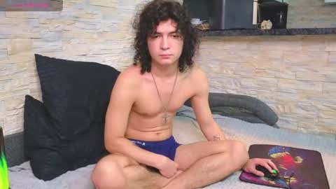 dean_raven online show from June 16, 12:14 am