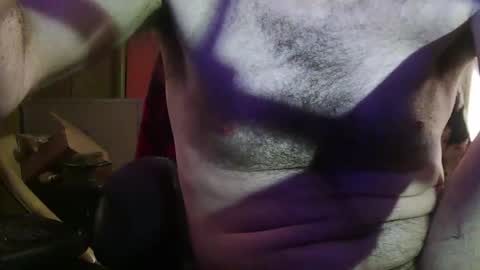 Dean Dickshire online show from March 9, 6:32 pm