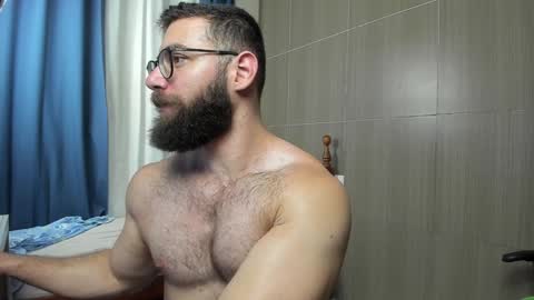 Dean online show from February 5, 9:29 pm