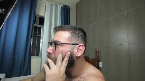 Dean online show from January 29, 10:53 pm