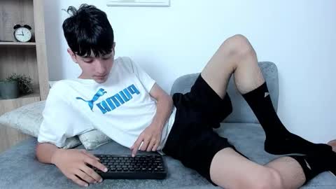 Jeycot online show from October 26, 1:45 pm