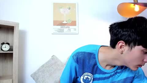 Jeycot online show from November 23, 12:36 pm