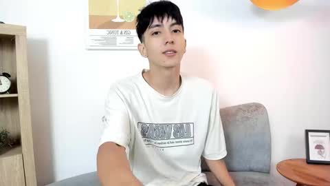 Jeycot online show from October 9, 1:05 pm