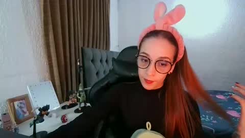 Juliet online show from December 8, 12:46 am