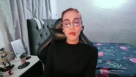 Juliet online show from October 17, 12:14 am