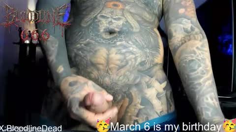    online show from February 24, 7:17 pm