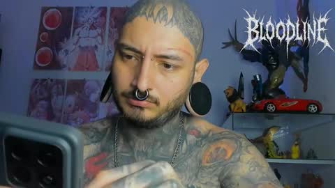    online show from November 21, 7:01 pm