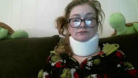 DEBBIE online show from January 8, 2:12 pm