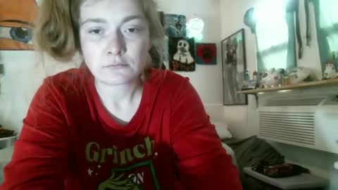 DEBBIE online show from November 19, 12:59 pm