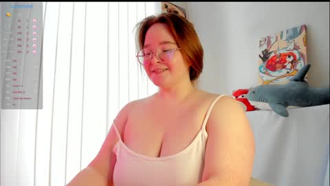 DeboraDebbieDee online show from January 20, 10:51 am