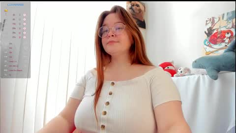 DeboraDebbieDee online show from February 25, 5:41 am