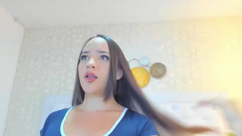 Debora online show from December 23, 10:43 am