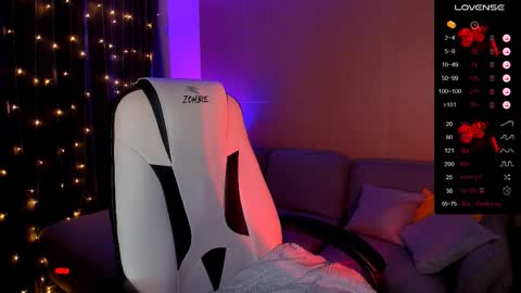 Debora online show from November 23, 2:20 am