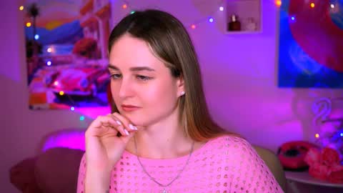 Debora online show from February 27, 10:55 am