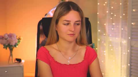 Debora online show from June 10, 3:17 am