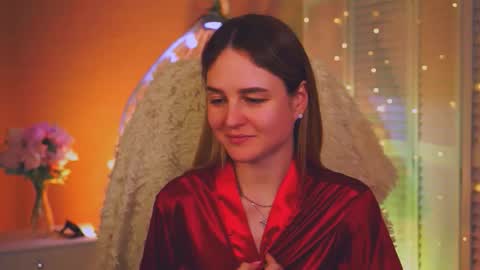 Debora online show from February 24, 9:23 am