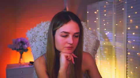 Debora online show from February 17, 3:27 am