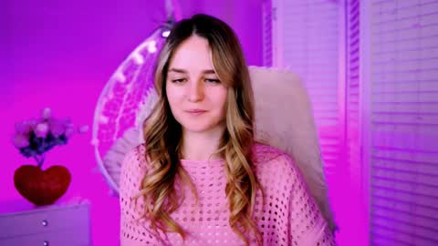 Debora online show from February 25, 10:31 pm