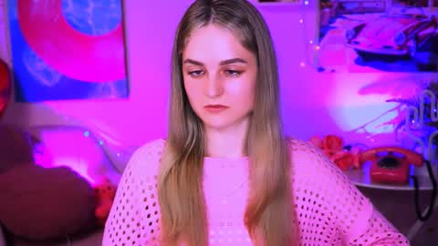 Debora online show from March 7, 11:18 am