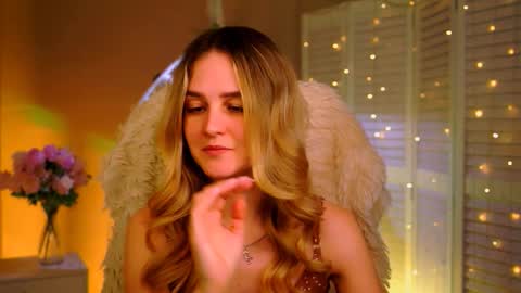 Debora online show from February 9, 8:40 am