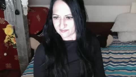 DebraMilf online show from May 11, 2:18 am