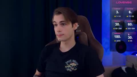 Samuel online show from February 17, 4:33 am