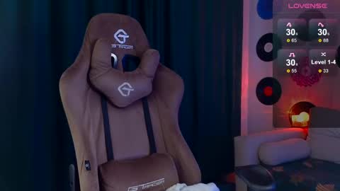 Samuel online show from March 29, 3:46 pm