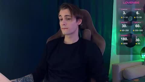 Samuel online show from March 20, 6:18 am