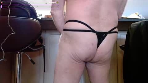 deeperjohnny online show from April 14, 2:09 pm