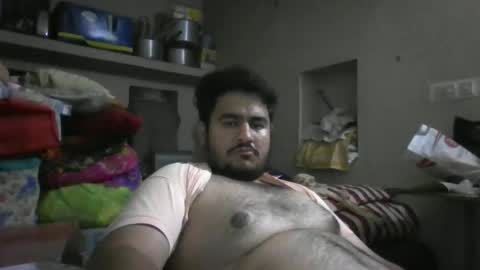 deepu1248 online show from April 17, 5:15 pm