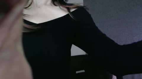 KamiDevi online show from November 16, 2:52 pm