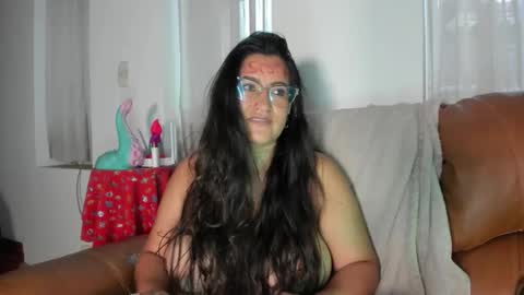 Andre  online show from November 16, 11:23 am